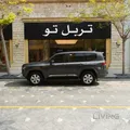 Toyota Land Cruiser GX-R 2024